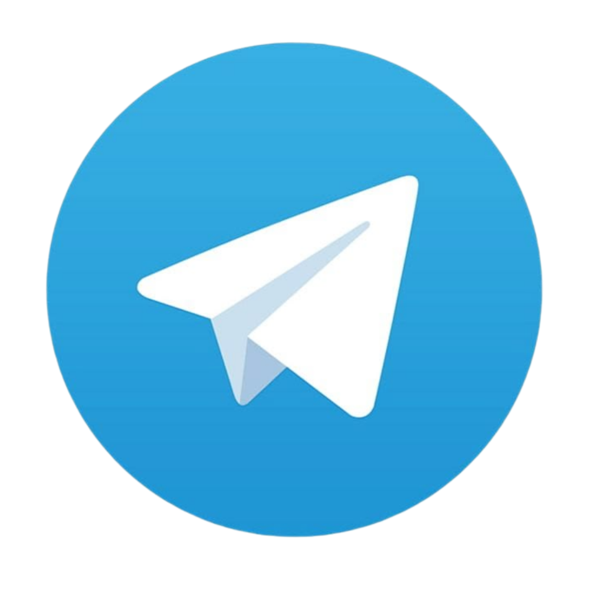 Telegram Logo