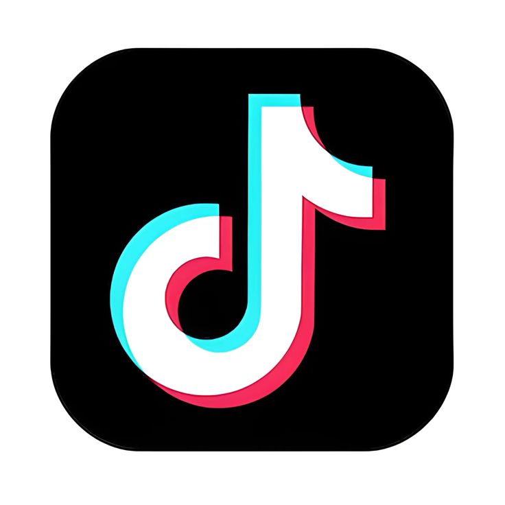TikTok Logo